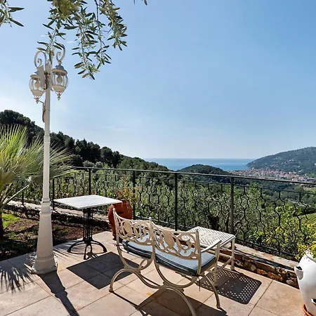 Apartment Antonia