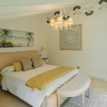 Antonia Apartment Marina dʼAndora
