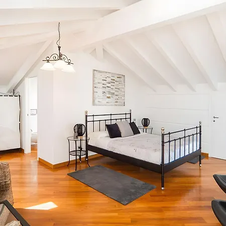 Apartment Antonia *