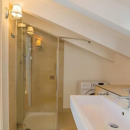 Antonia Apartment