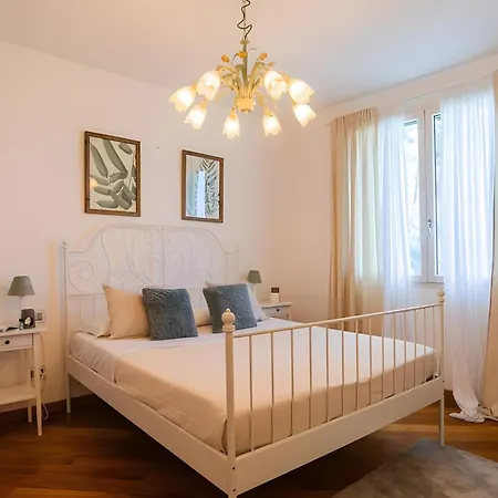 Antonia Apartment *
