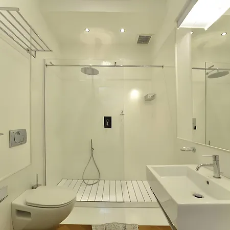 Antonia Apartment