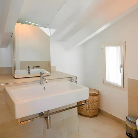 Apartment Antonia