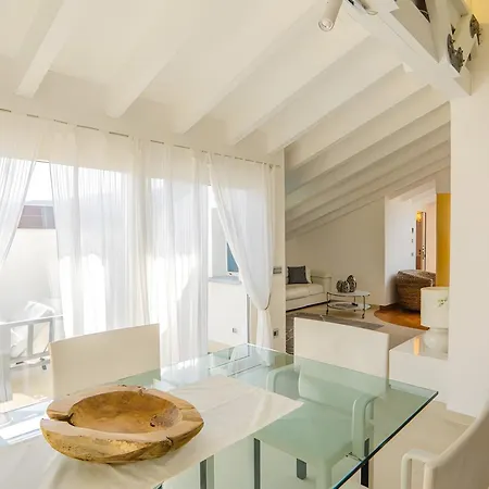 Apartment Antonia *