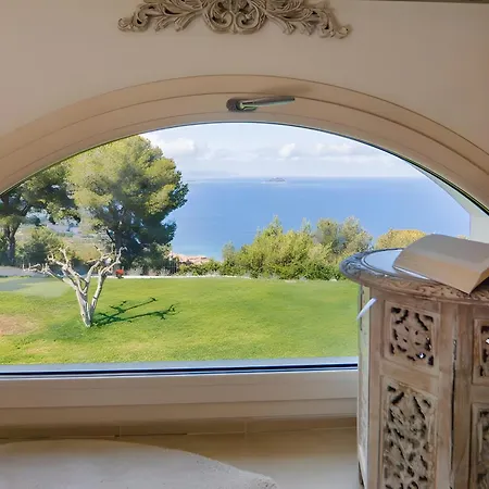 Apartment Antonia *