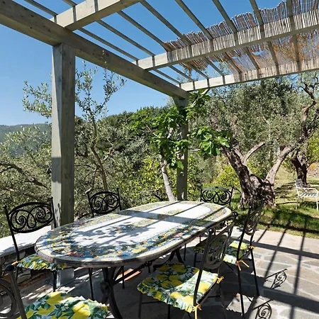 Apartment Antonia Marina dʼAndora