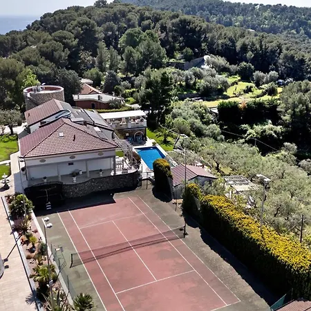 Apartment Antonia Marina dʼAndora