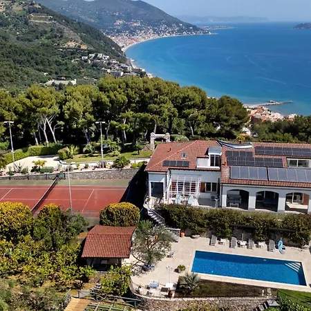 Apartment Antonia Marina dʼAndora