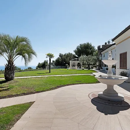 Apartment Antonia *